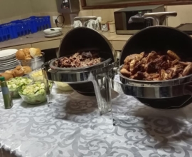 Catering Services Pretoria