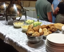 Catering Services Pretoria