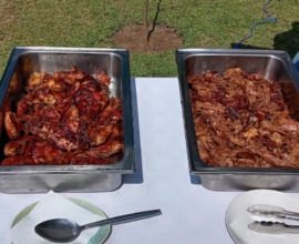 Catering Services Pretoria