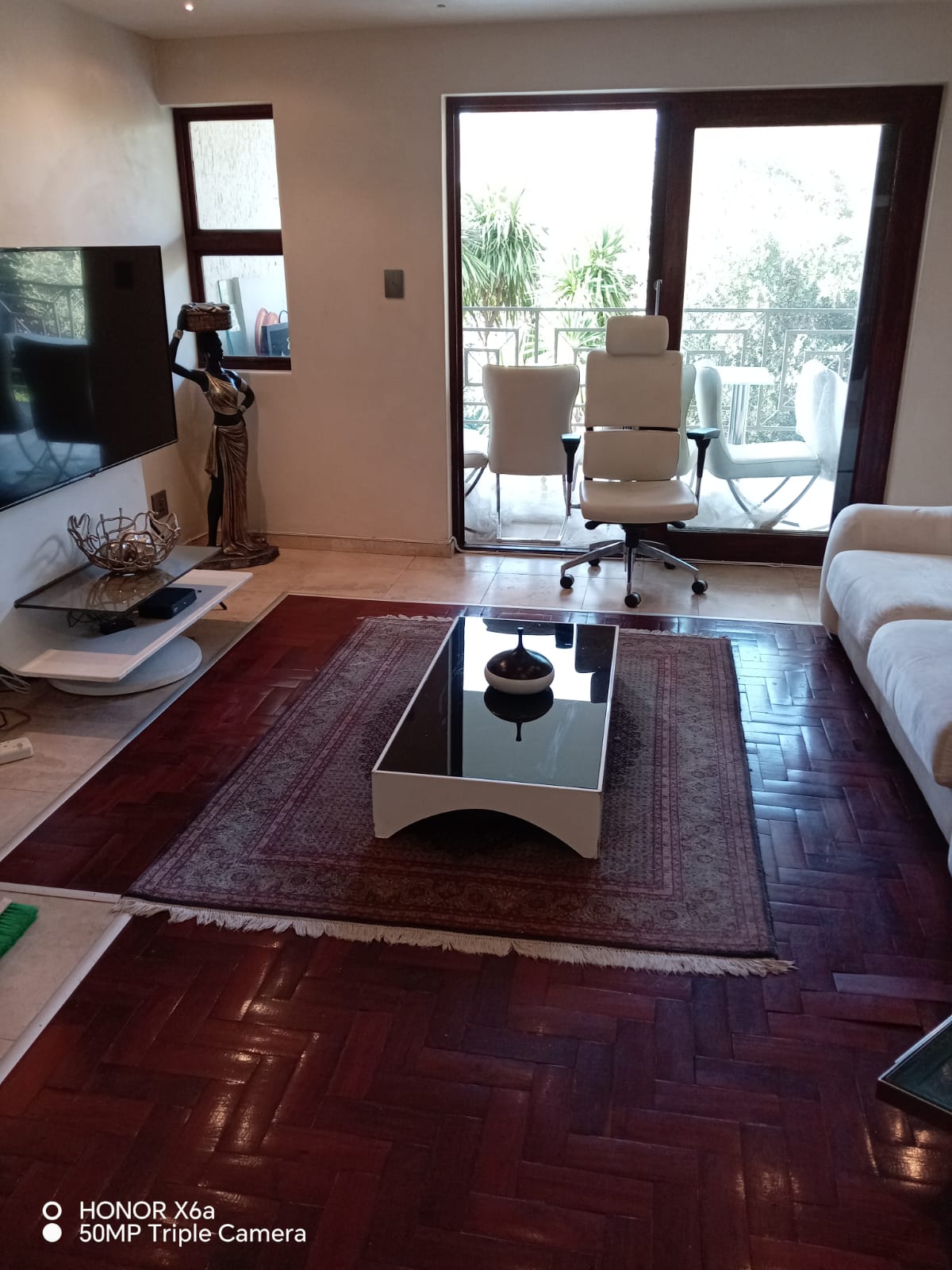 house cleaning in Pretoria