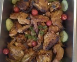 Catering Services Pretoria
