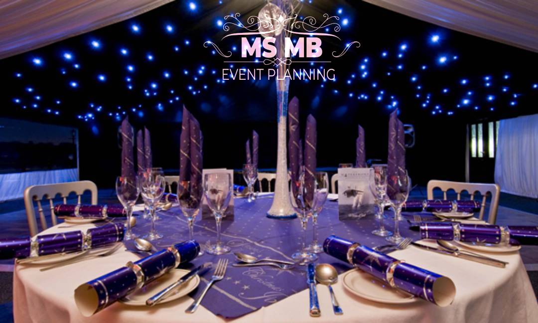 Top Must-Have Elements for Successful Corporate Events