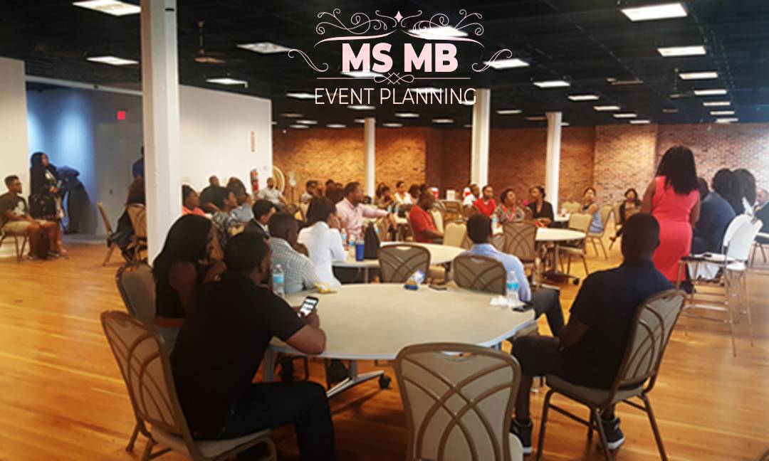 From Concept to Execution: The Role of Event Management Companies in Gauteng
